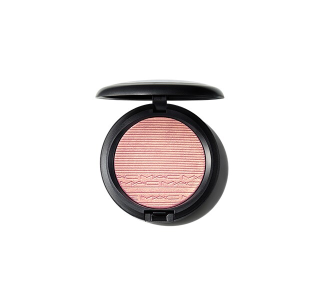 Mac Cosmetics Uk Extra Dimension Skinfinish Powder