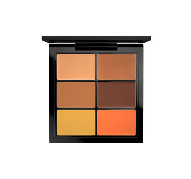 M·A·C STUDIO Conceal and Correct Palette/Dark M·A·C STUDIO Conceal and Correct Palette/Dark