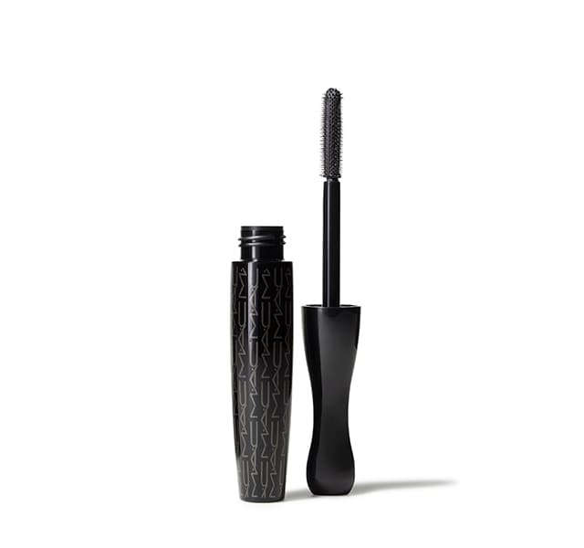 Mac Cosmetics Uk Mac In Extreme Dimension 3d Black Lash Mascara