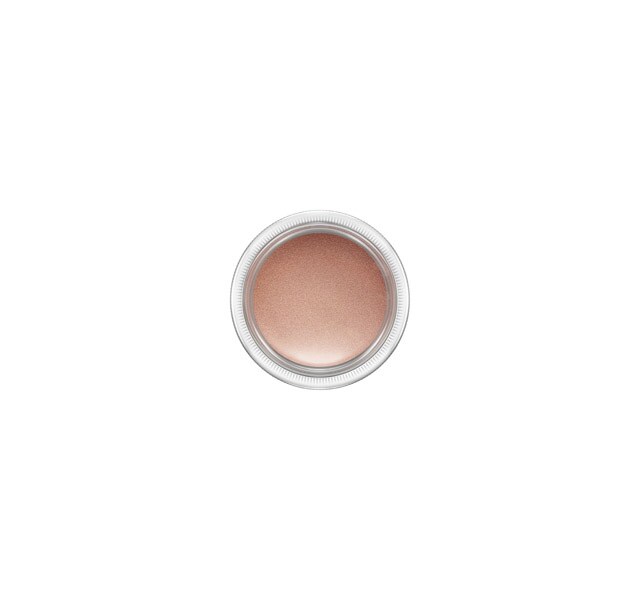 Mac Cosmetics Uk Pro Longwear Paint Pot Eye Shadow In Vintage Selection