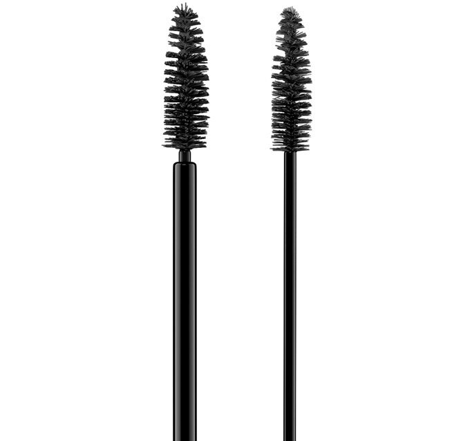 Haute & Naughty Waterproof Lash Mascara MAC Cosmetics Official Site