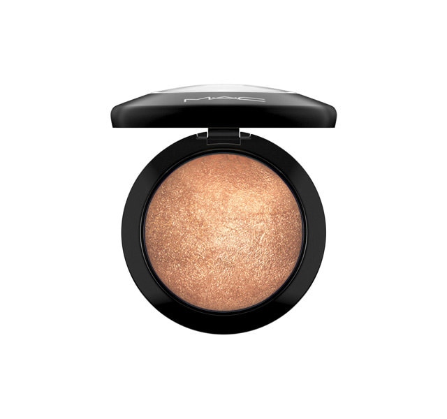 Mac Cosmetics Uk Mineralize Skinfinish Powder