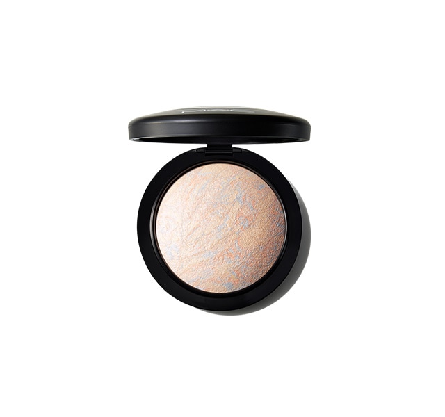 Mac Cosmetics Uk Mineralize Skinfinish Powder In Lightscapade