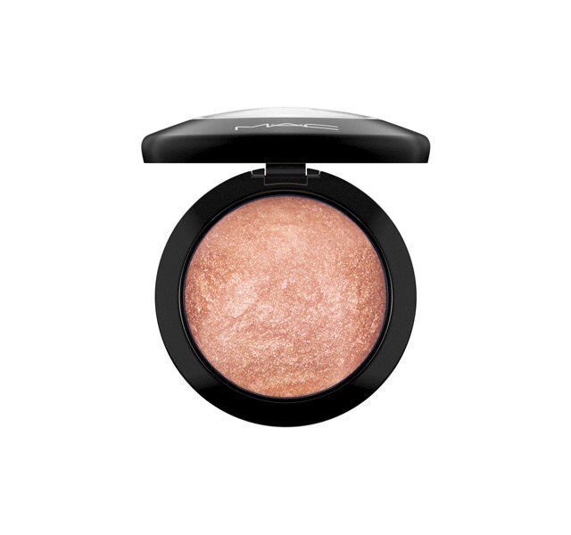 Mac Cosmetics Uk Mineralize Skinfinish Powder