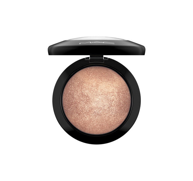 MAC COSMETICS UK MINERALIZE SKINFINISH IN GLOBALGLOW IN GLOBAL GLOW, SIZE: 10G