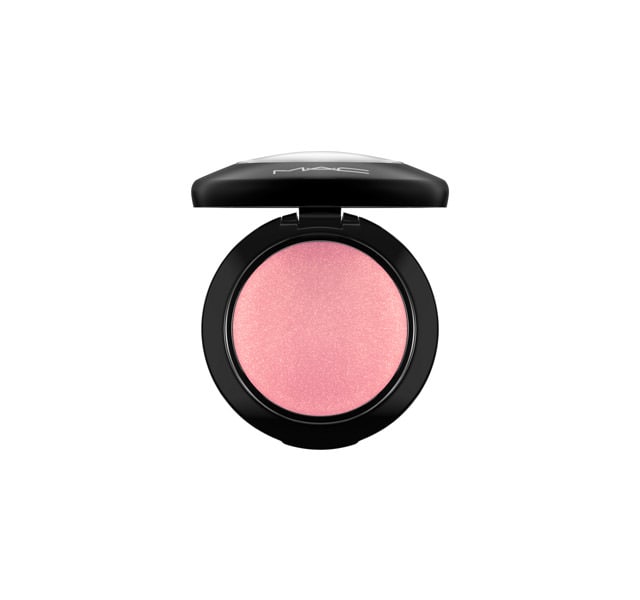 Mac Cosmetics Uk Mineralize Blush