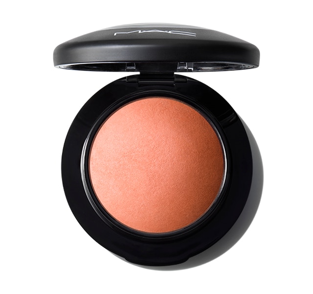 Mac Cosmetics Uk Mineralize Blush In Love Joy