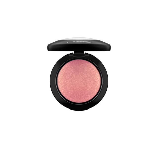 Mac Cosmetics Uk Mineralize Blush