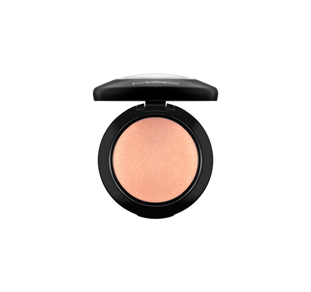 Mac Cosmetics Uk Mineralize Blush