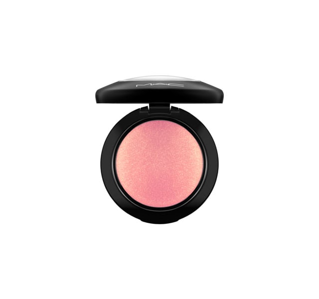 Mac Cosmetics Uk Mineralize Blush