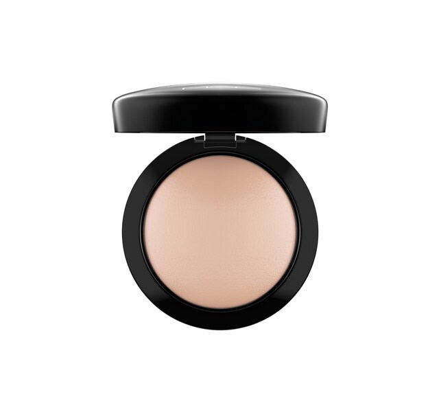 Mac Cosmetics Uk Mineralize Skinfinish Natural Powder