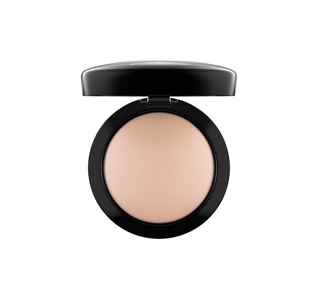 Mac Cosmetics Uk Mineralize Skinfinish Natural Powder