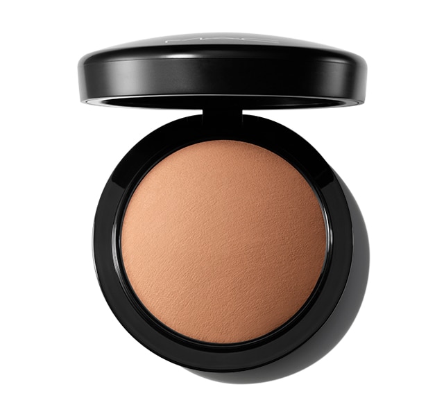 Mac Cosmetics Uk Mineralize Skinfinish Natural Powder