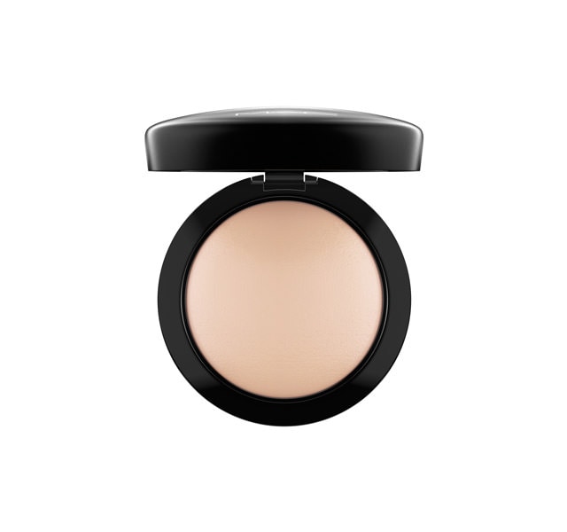 MAC COSMETICS UK MINERALIZE SKINFINISH NATURAL IN LIGHT PLUS, SIZE: 10G
