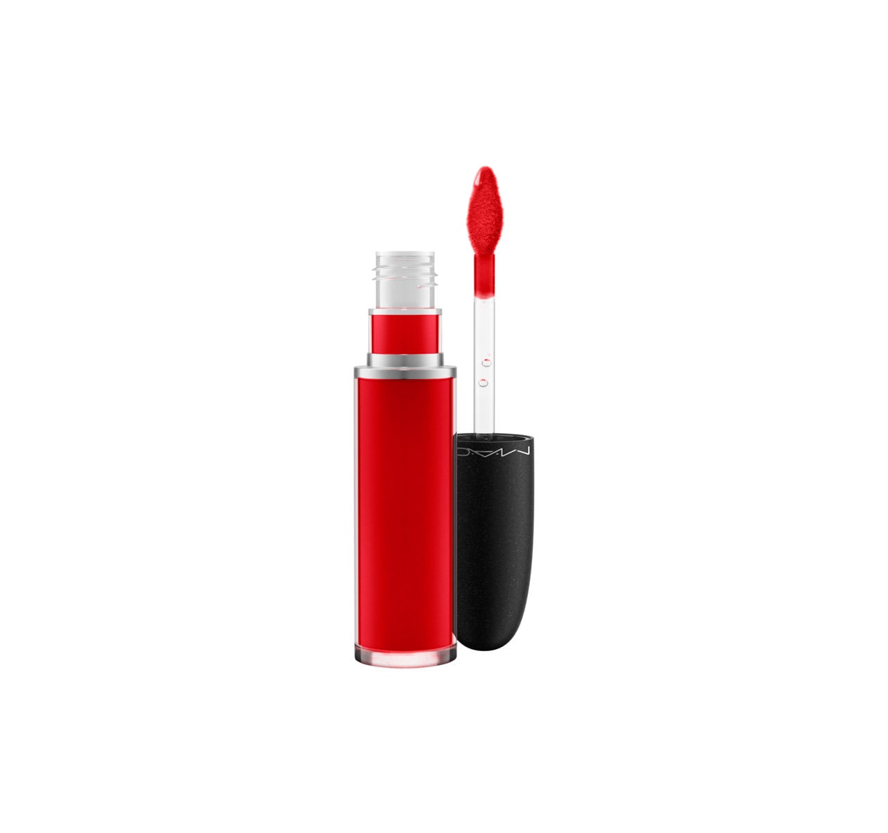 Mac Cosmetics Uk Retro Matte Liquid Lipcolour Lipstick In Feels So Grand