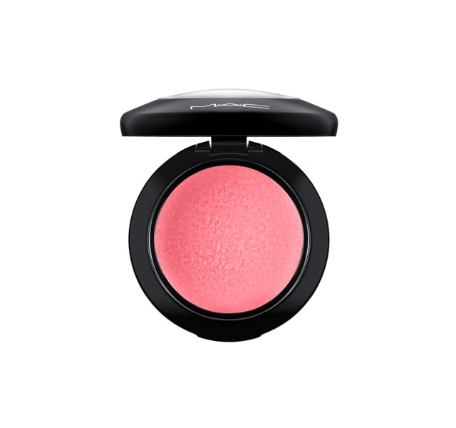 Mac Cosmetics Uk Mineralize Blush