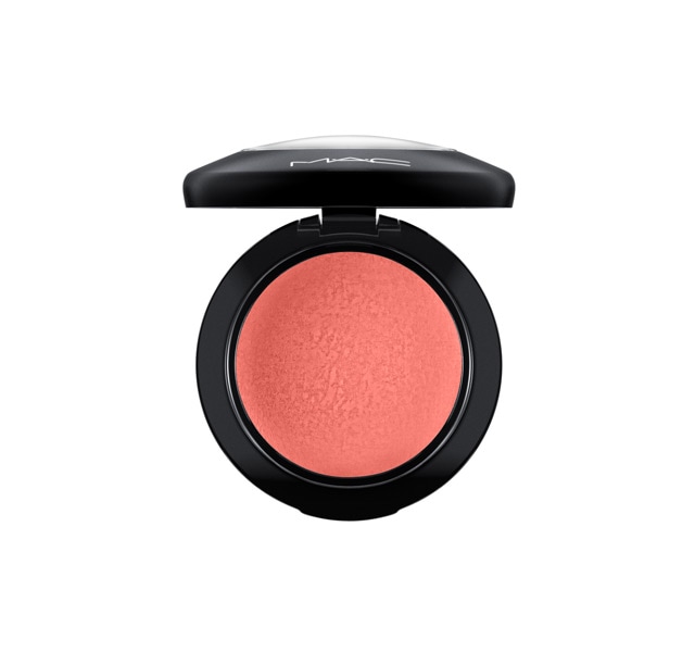 Mac Cosmetics Uk Mineralize Blush