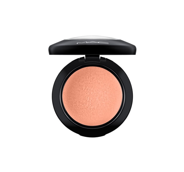 Mac Cosmetics Uk Mineralize Blush