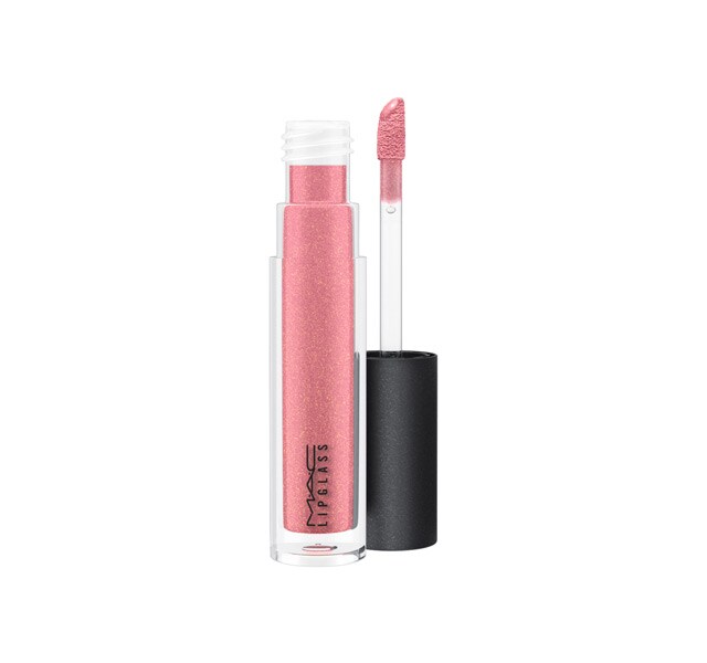 Mac Cosmetics Uk Lipglass Lip Gloss