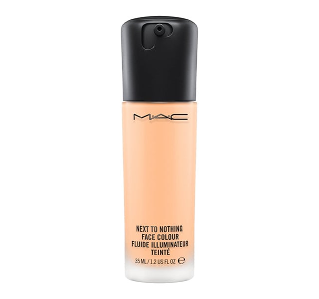 Next To Nothing Face Colour Mac Cosmetics Official Site