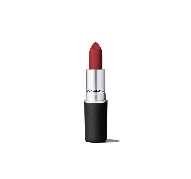 Mac Cosmetics Uk Mac Powder Kiss Lipstick