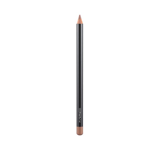 Mac Cosmetics Uk Lip Pencil Lip Liner In Oak