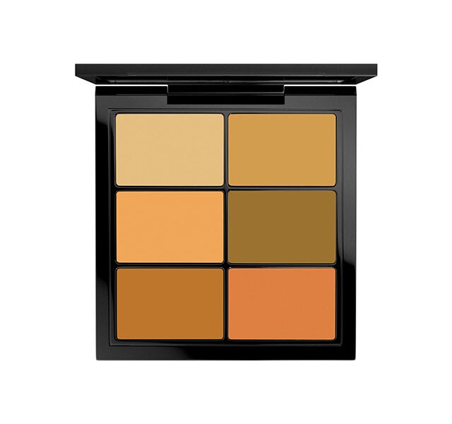 Pro Eye Palette: The Social Climber Pro Eye Palette: The Social Climber