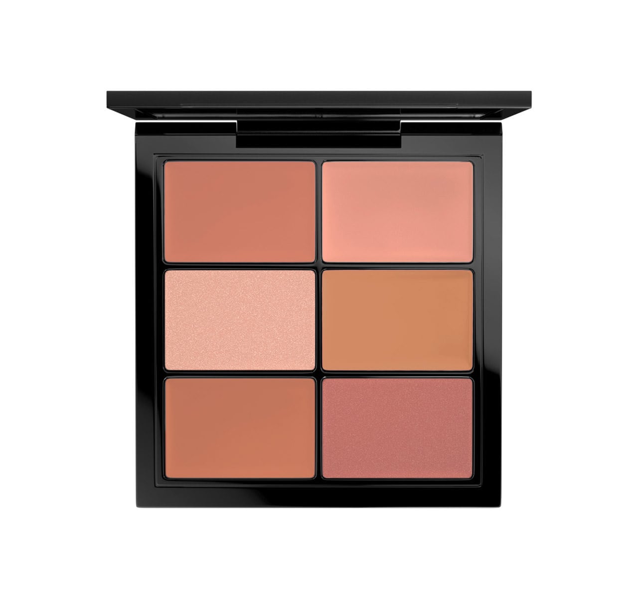 M·A·C Pro Lip Palette Necessary Nudes M·A·C Pro Lip Palette Necessary Nudes
