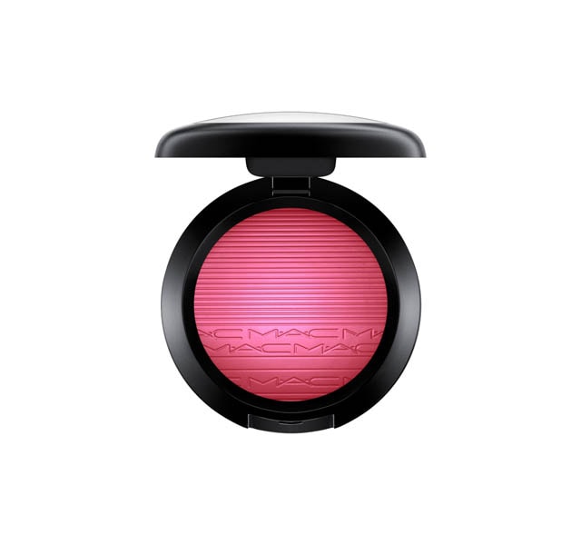 Mac Cosmetics Uk Mac Extra Dimension Blush