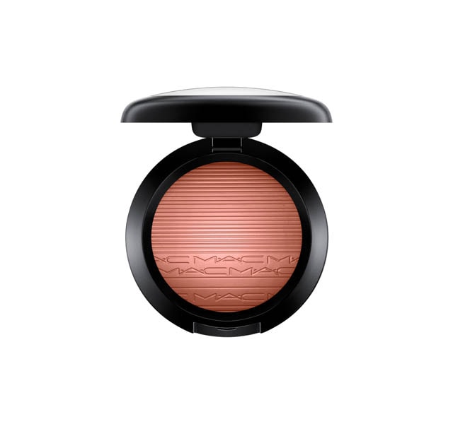 Mac Cosmetics Uk Extra Dimension Blush