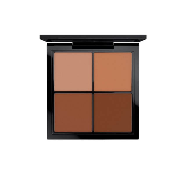 Pro Face Palette: Contour Pro Face Palette: Contour