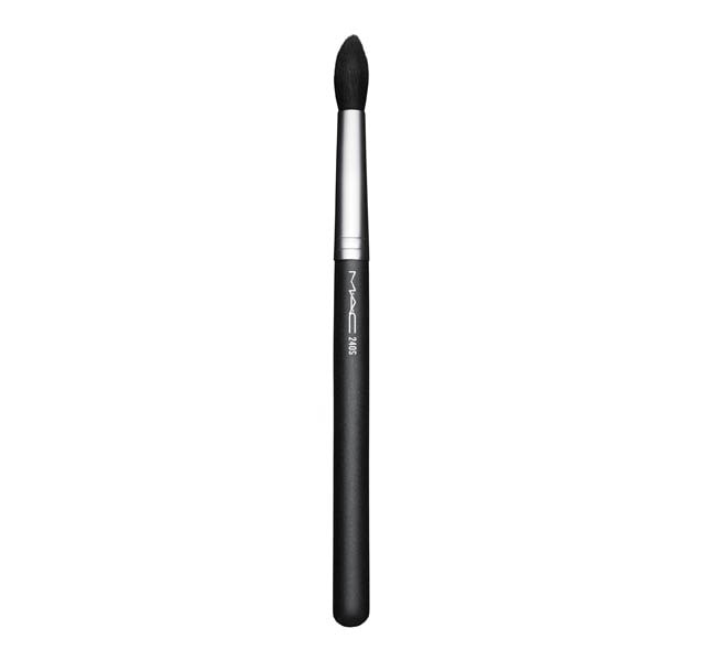 Mac Cosmetics Uk Mac 240s Large Tapered Blending