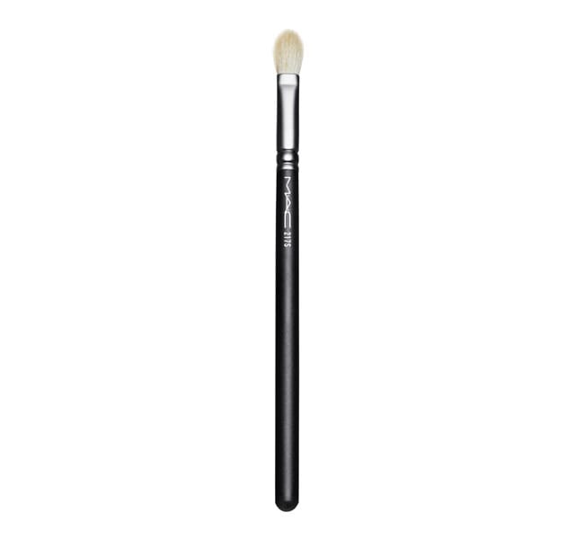 Mac Cosmetics Uk Mac 217s Blending Brush