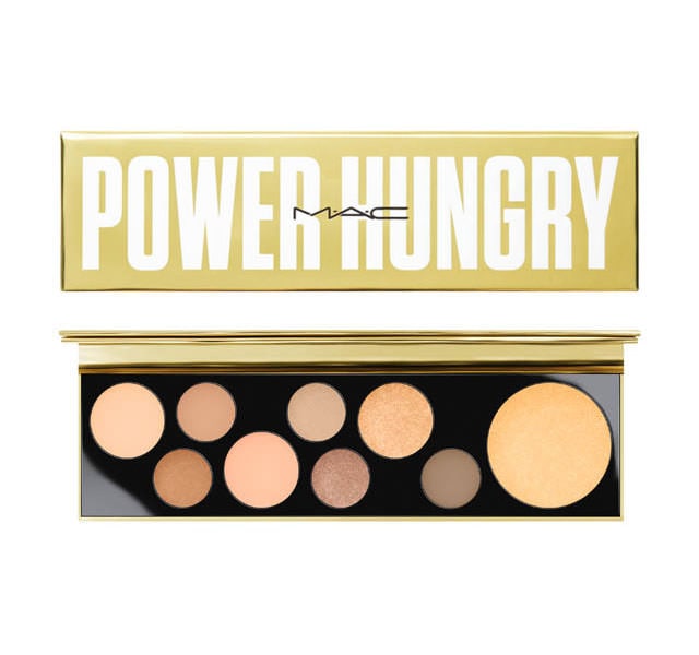 Power Hungry Palette Mac Cosmetics Official Power Hungry Palette Mac Cosmetics Official