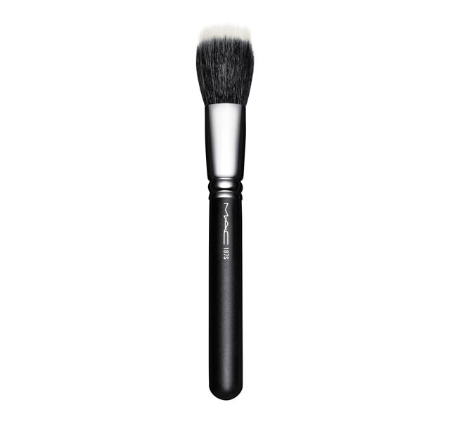 Mac Cosmetics Uk Mac 187s Duo Fibre Face
