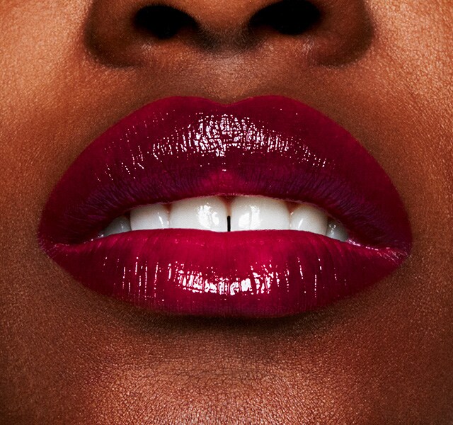 Versicolour Varnish Cream Lip Stain MAC Cosmetics Official Site