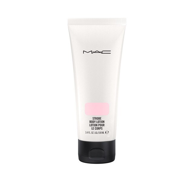 Strobe Body Lotion Strobe Body Lotion