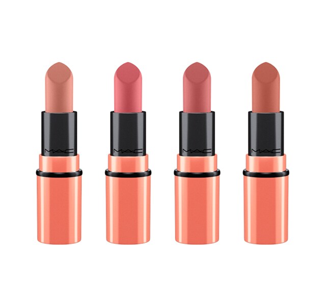 Shiny Pretty Things Party Favours Mini Lipsticks / Nudes Shiny Pretty Things Party Favours Mini Lipsticks / Nudes