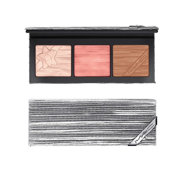 Shiny Pretty Things Face Compact: Fair Shiny Pretty Things Face Compact: Fair