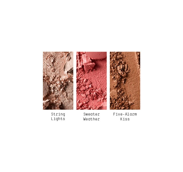 Shiny Pretty Things Face Compact: Fair Shiny Pretty Things Face Compact: Fair