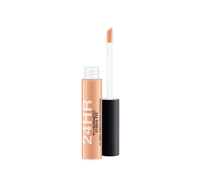 Mac Cosmetics Uk Studio Fix 24-hour Smooth Wear Concealer