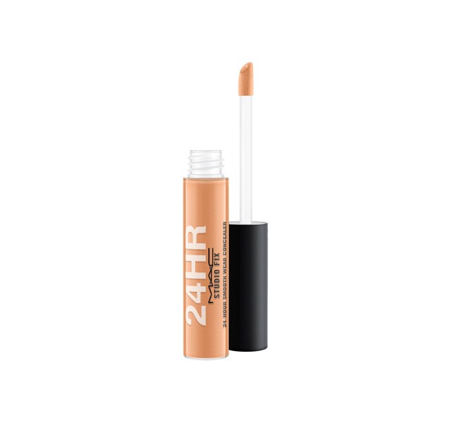 Mac Cosmetics Uk Studio Fix 24-hour Smooth Wear Concealer