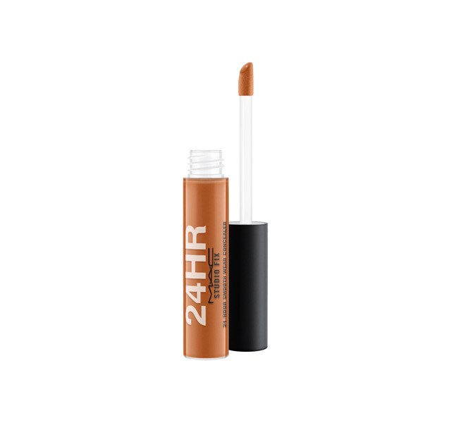 Mac Cosmetics Uk Studio Fix 24-hour Smooth Wear Concealer