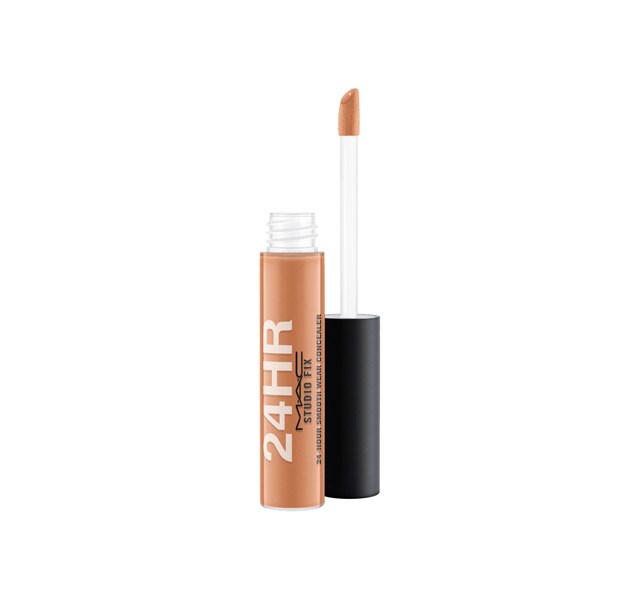 Mac Cosmetics Uk Studio Fix 24-hour Smooth Wear Concealer