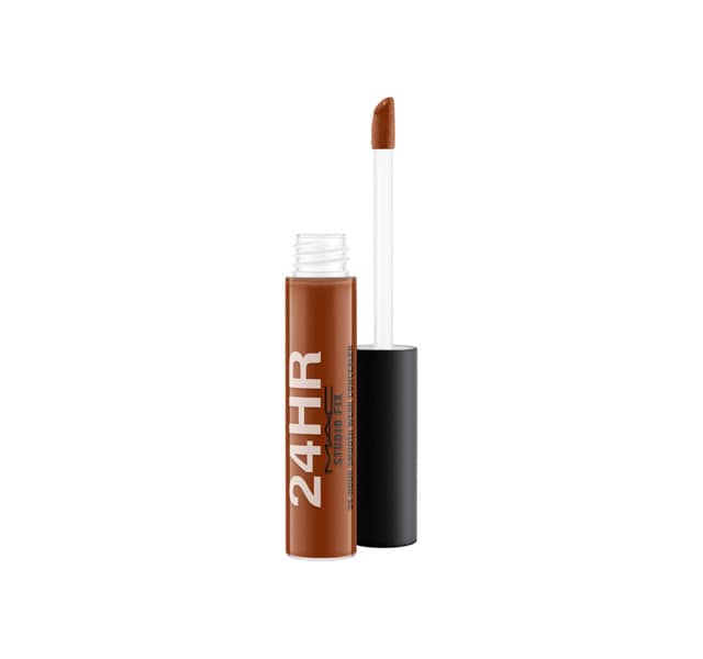 Mac Cosmetics Uk Studio Fix 24-hour Smooth Wear Concealer