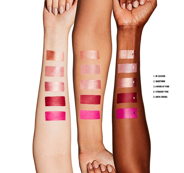 Lipstick / Shiny Pretty Things Lipstick / Shiny Pretty Things