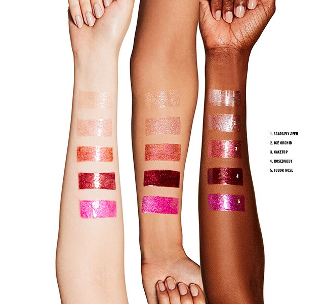 Lipglass / Shiny Pretty Things Lipglass / Shiny Pretty Things