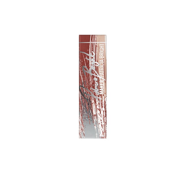 Lipstick / Patricia Bright Lipstick / Patricia Bright