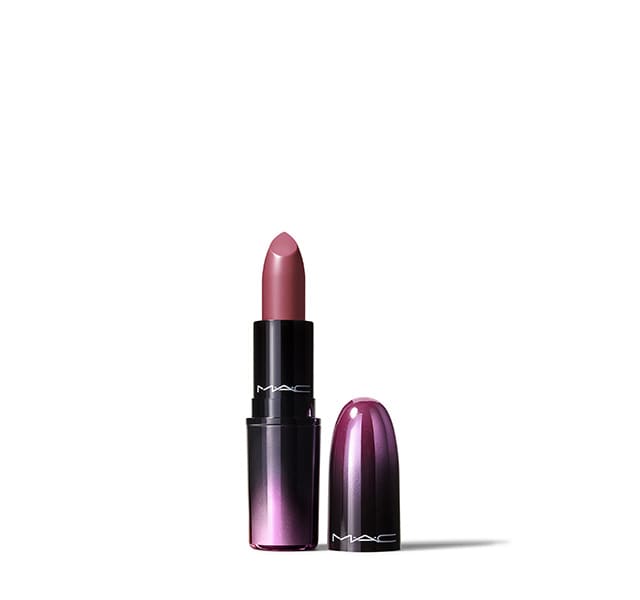 Mac Cosmetics Uk Mac Love Me Lipstick In Killing Me Softly