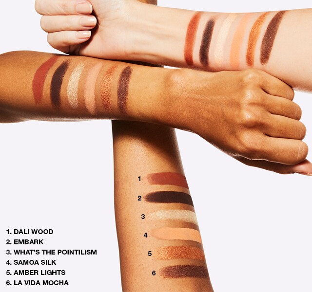 Art Library Flameboyant MAC Cosmetics Official Site